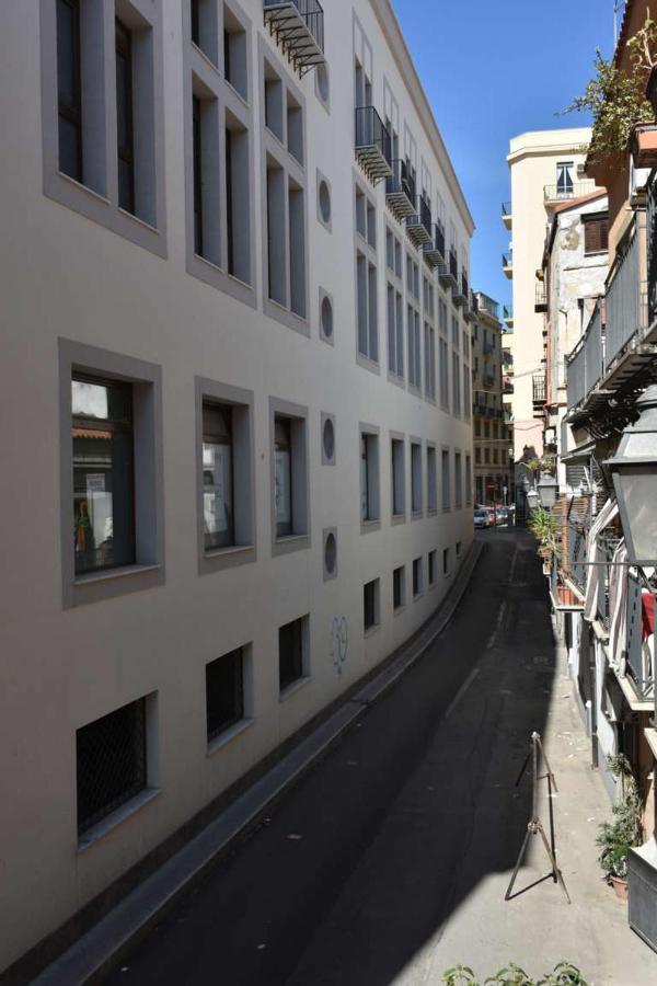 Dimora Maqueda Διαμέρισμα Παλέρμο Εξωτερικό φωτογραφία